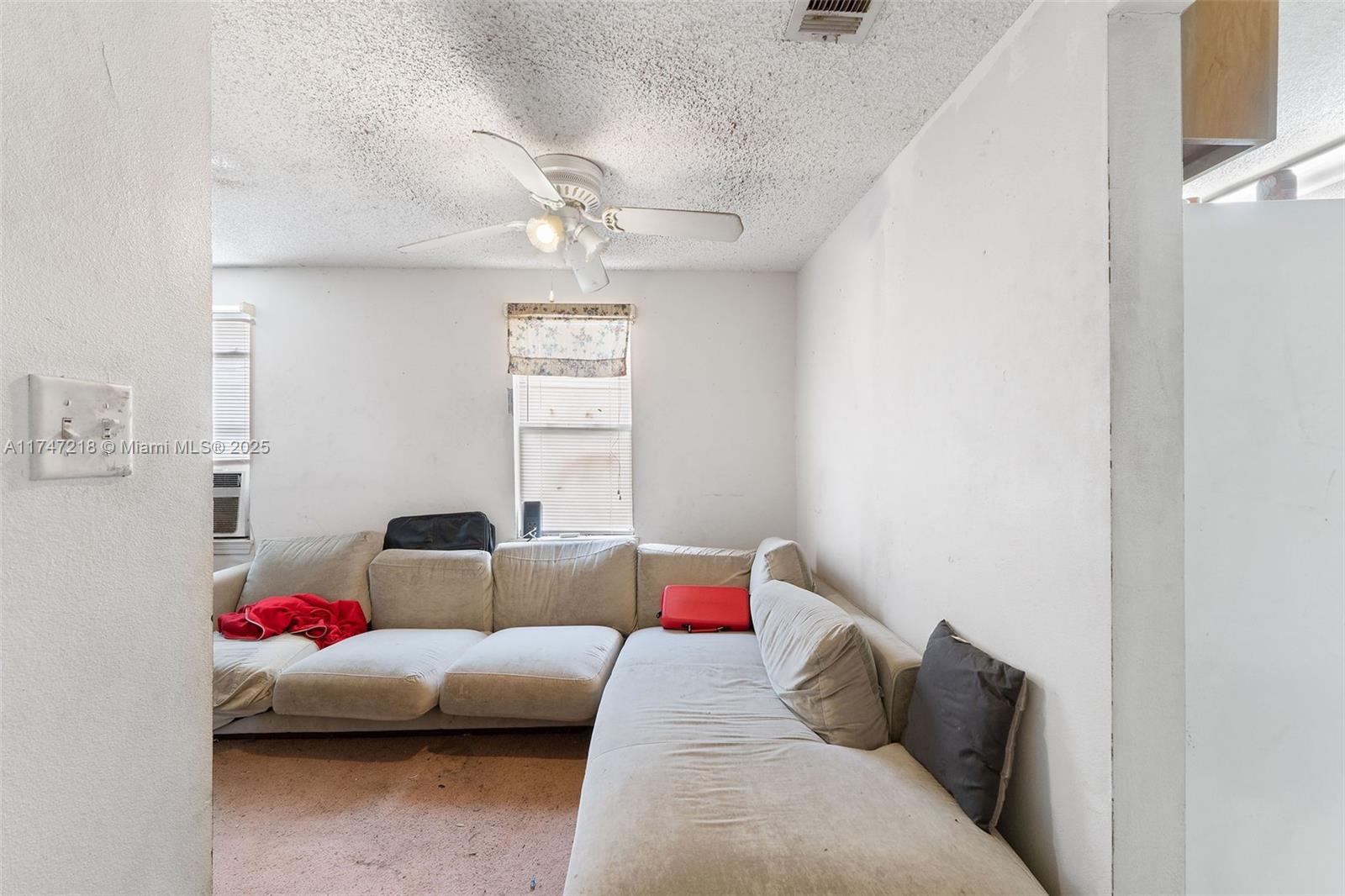 East King Tr - Residential