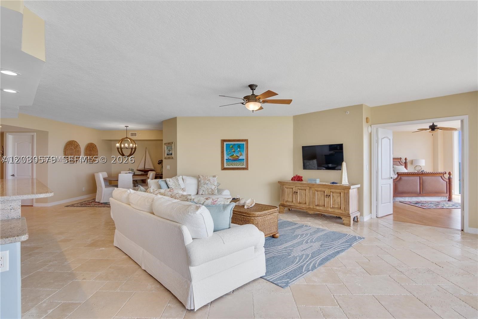 THE ATRIUM ON THE OCEAN I - Residential