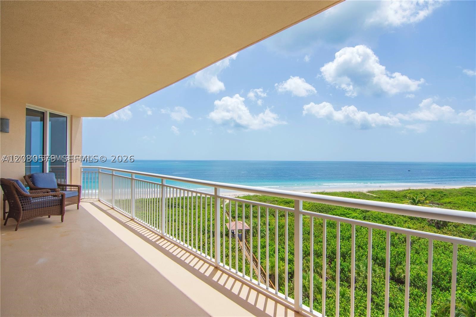 THE ATRIUM ON THE OCEAN I - Residential