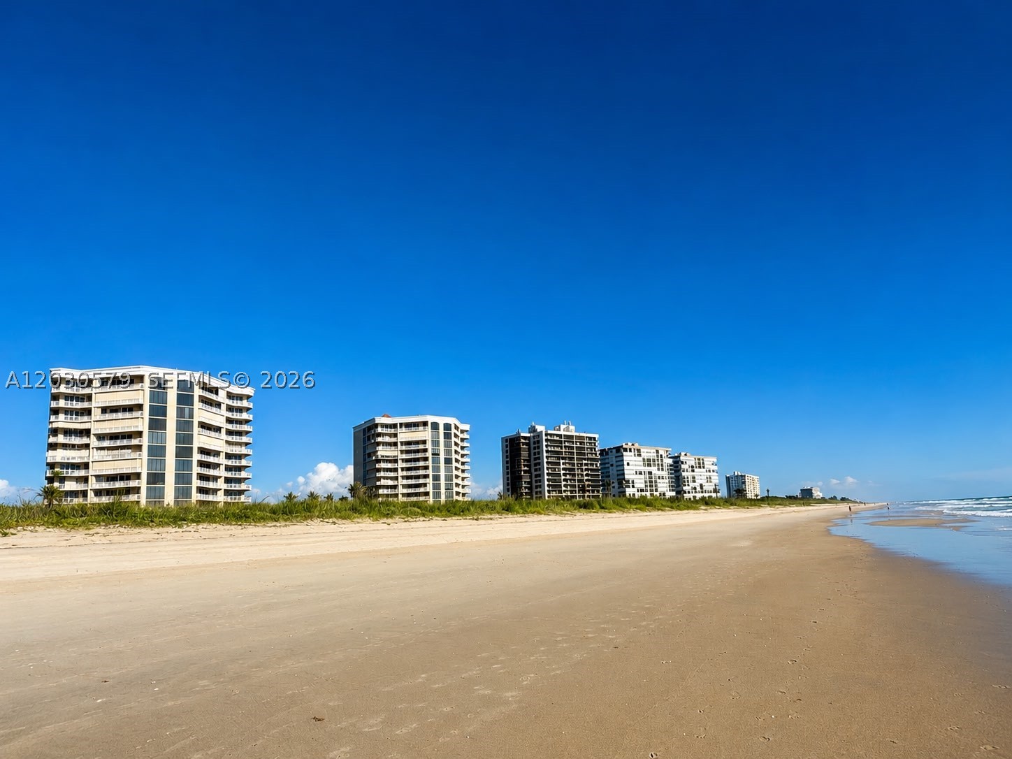 THE ATRIUM ON THE OCEAN I - Residential