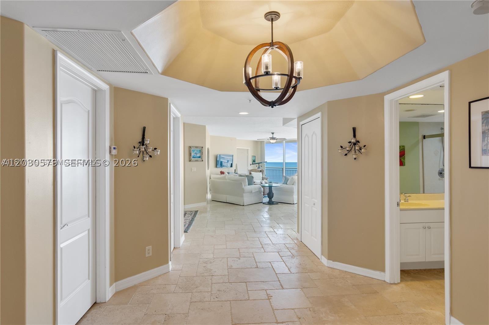THE ATRIUM ON THE OCEAN I - Residential