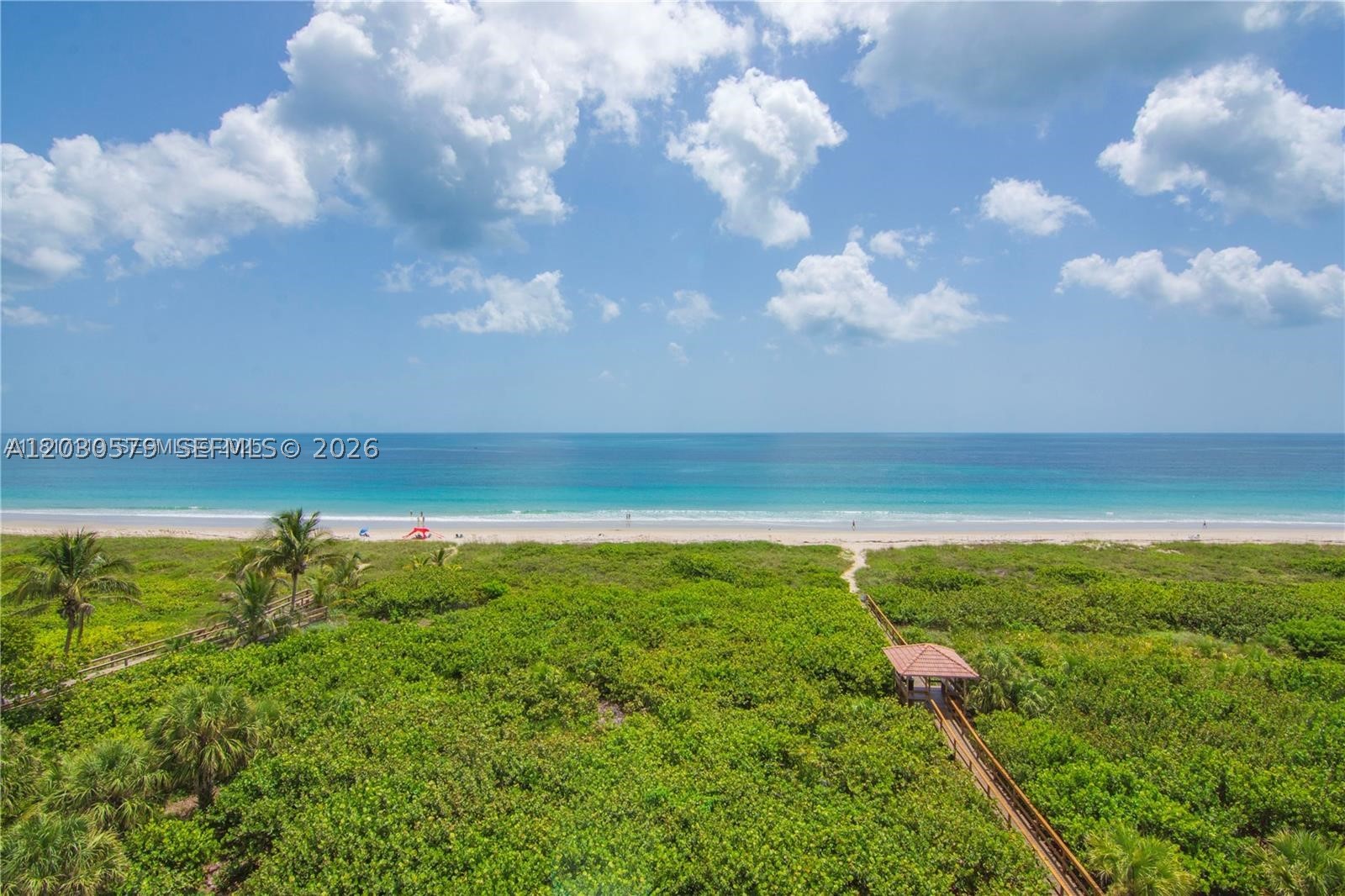 THE ATRIUM ON THE OCEAN I - Residential