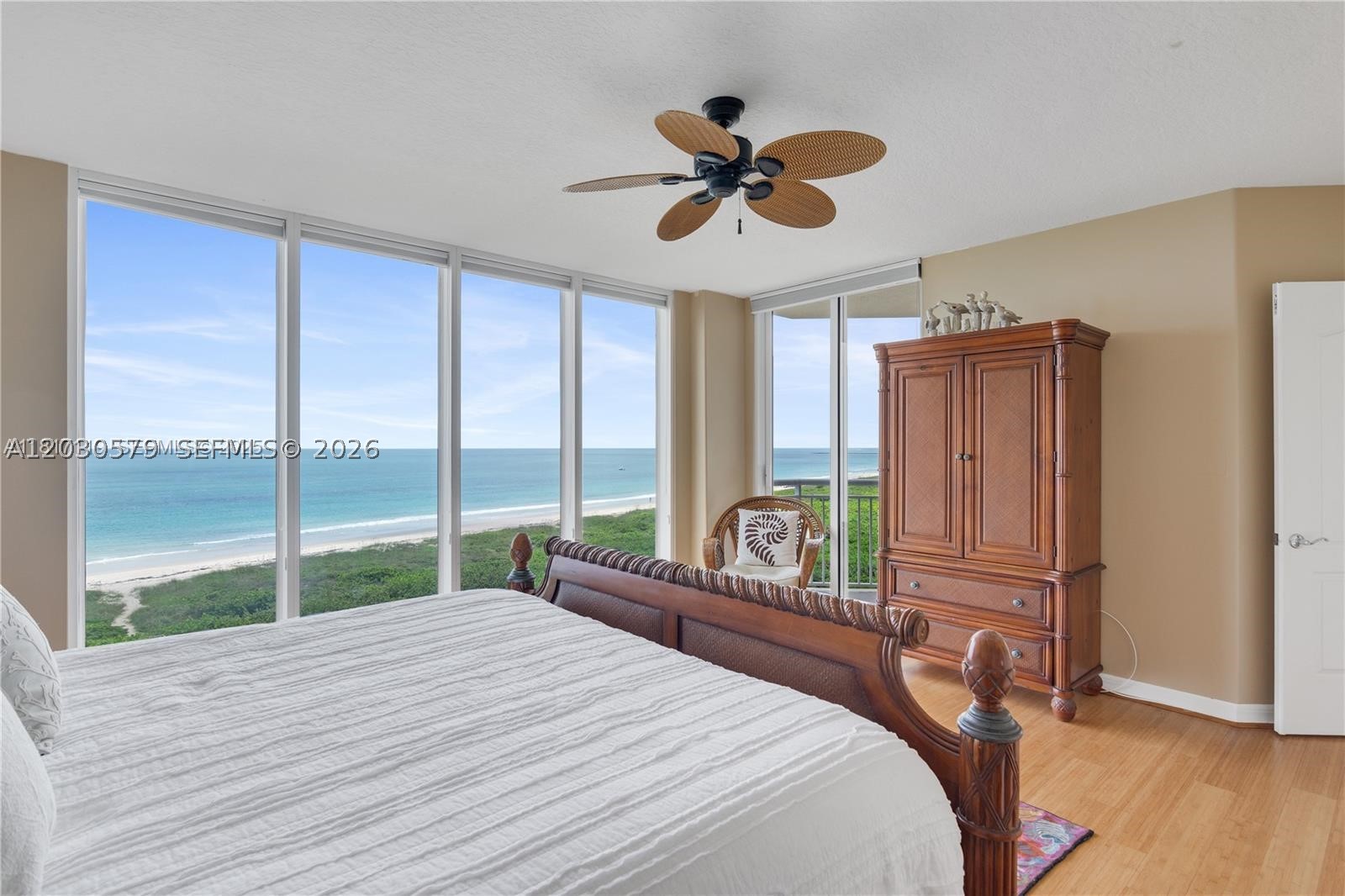 THE ATRIUM ON THE OCEAN I - Residential