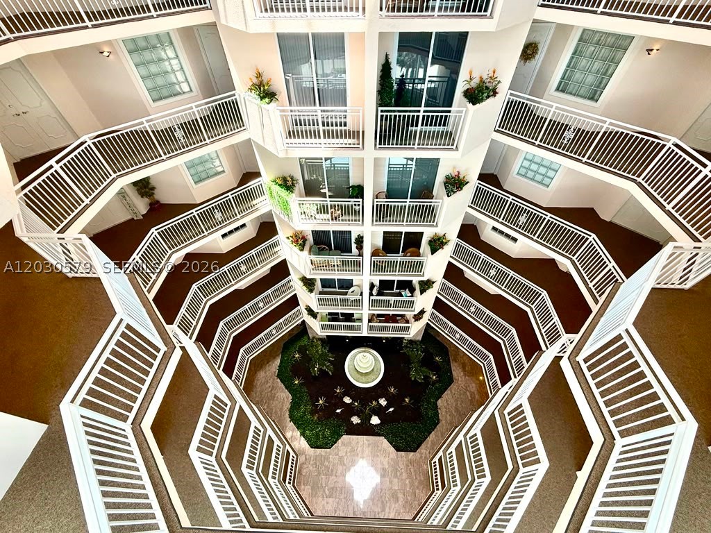 THE ATRIUM ON THE OCEAN I - Residential