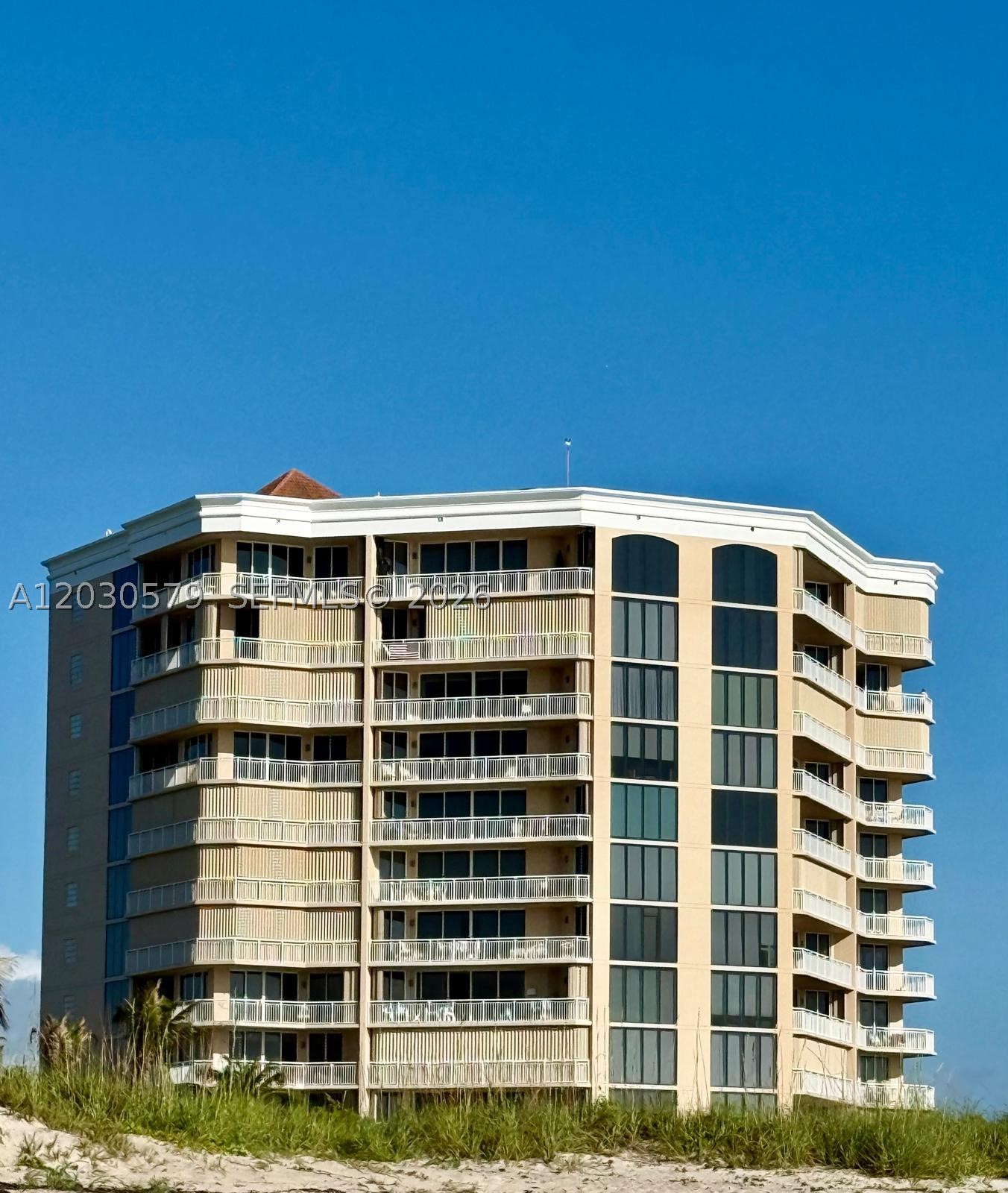 THE ATRIUM ON THE OCEAN I - Residential
