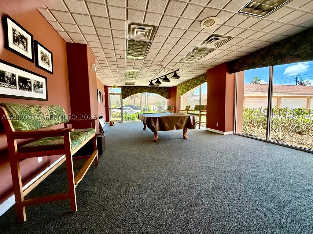 THE ATRIUM ON THE OCEAN I - Residential