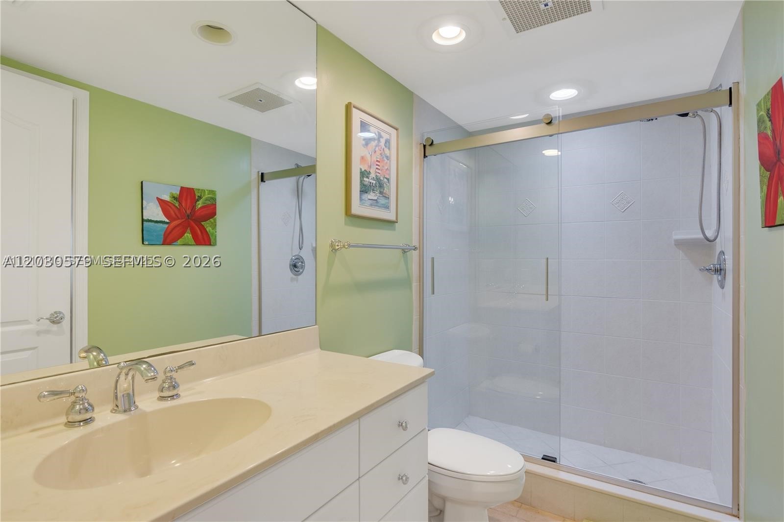 THE ATRIUM ON THE OCEAN I - Residential