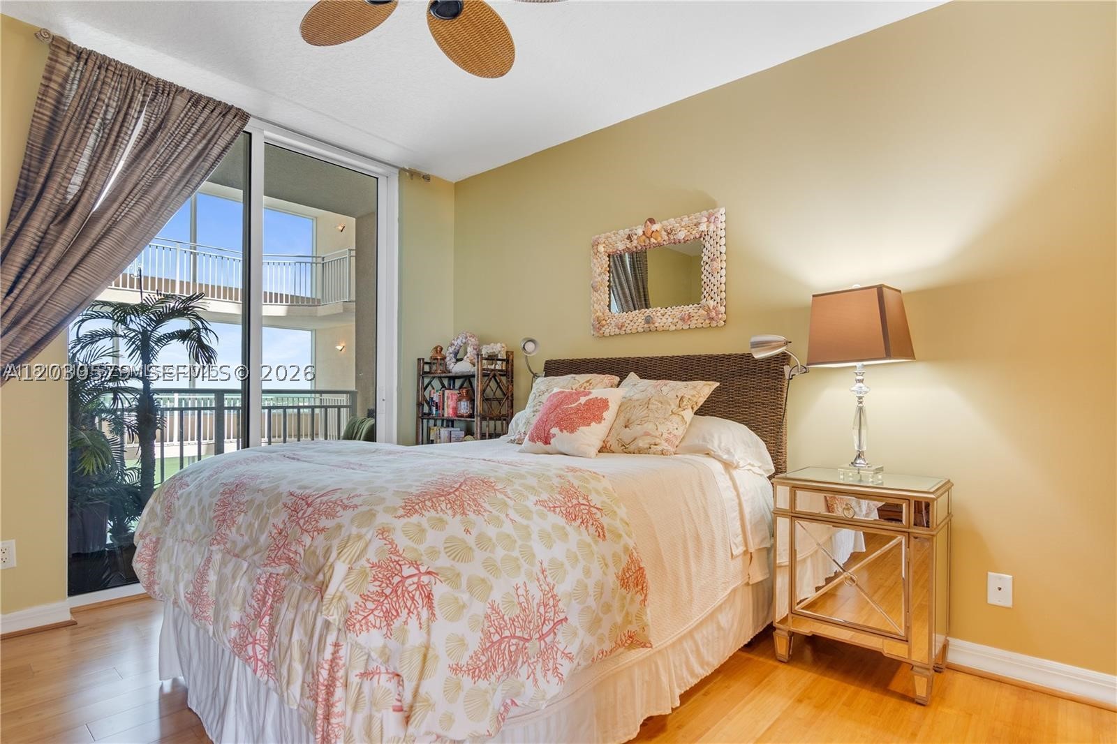 THE ATRIUM ON THE OCEAN I - Residential