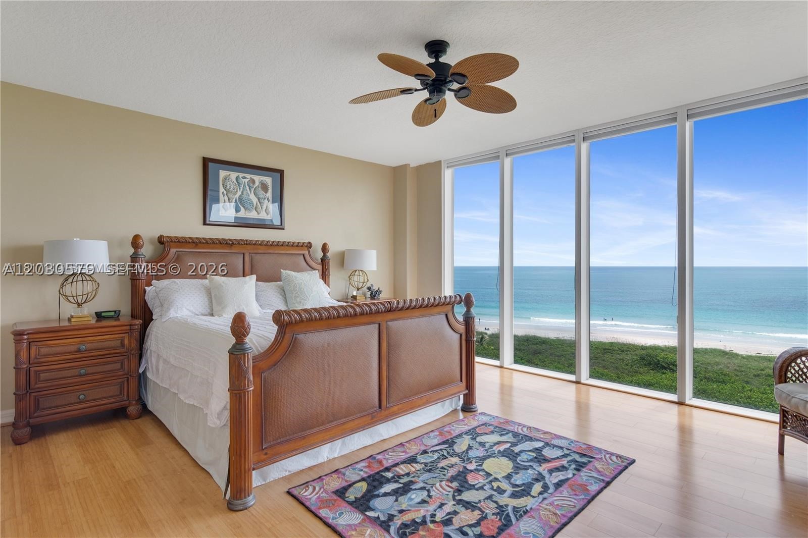 THE ATRIUM ON THE OCEAN I - Residential