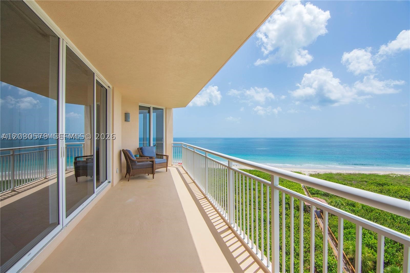 THE ATRIUM ON THE OCEAN I - Residential