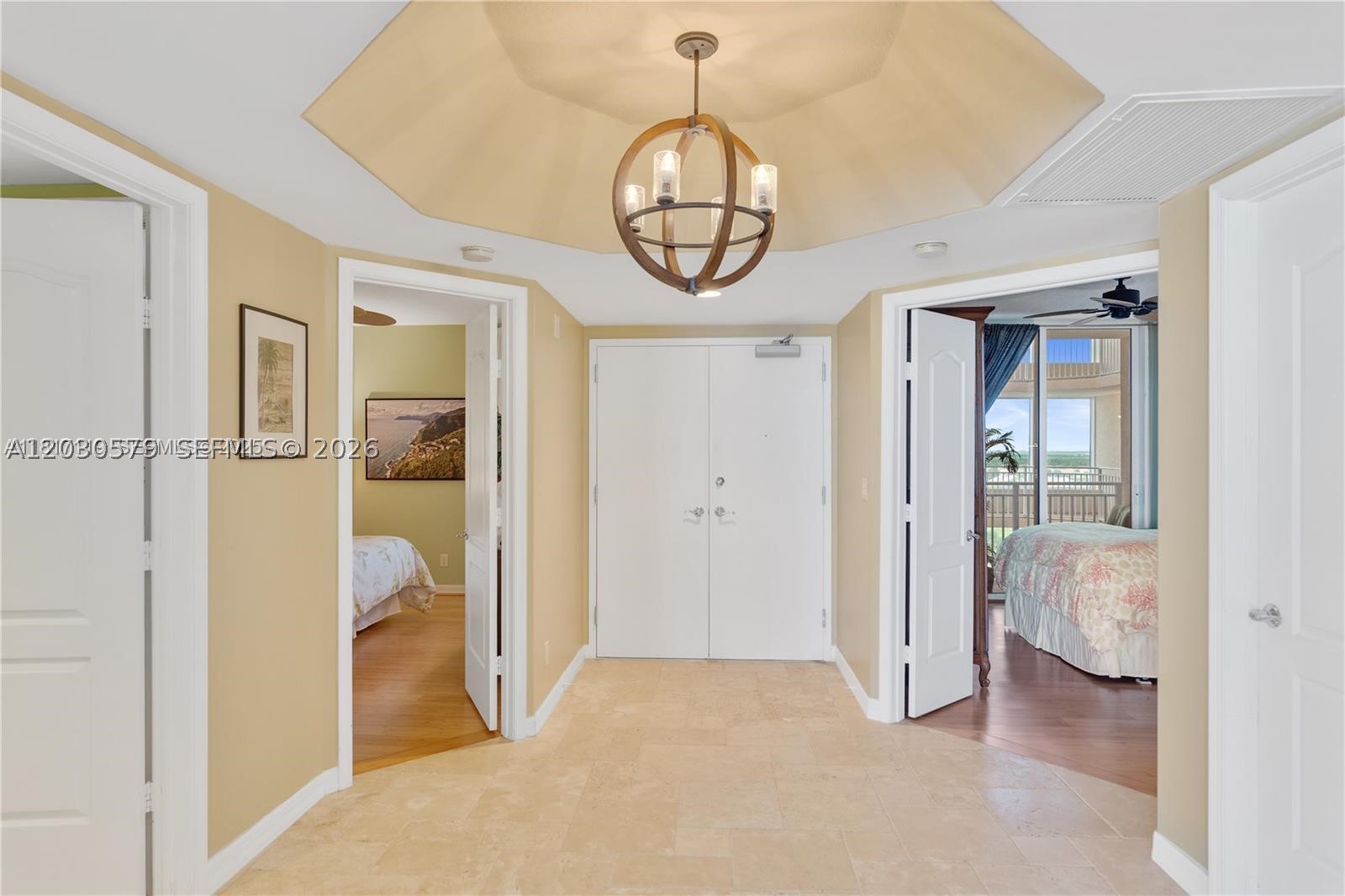 THE ATRIUM ON THE OCEAN I - Residential