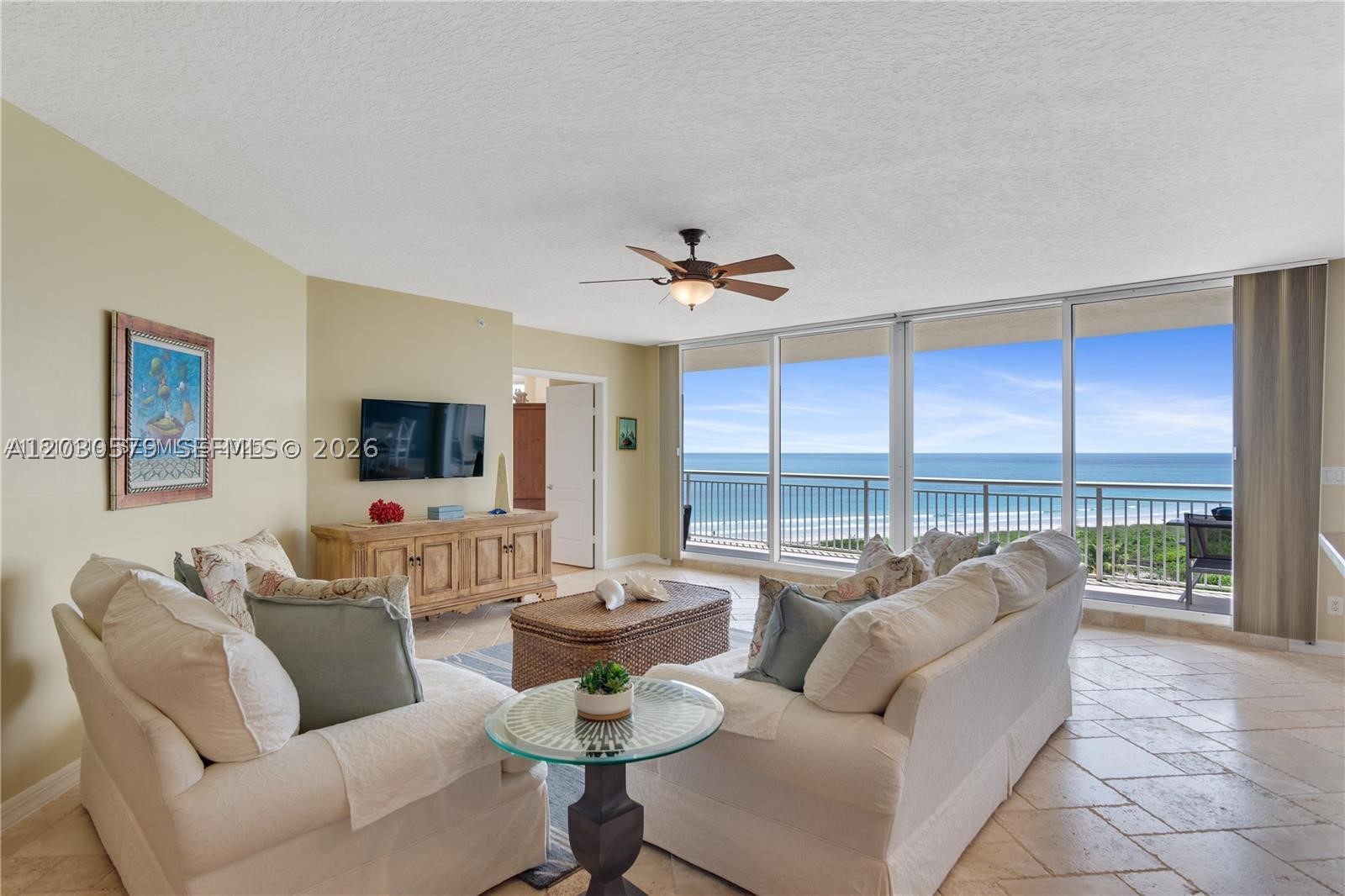 THE ATRIUM ON THE OCEAN I - Residential