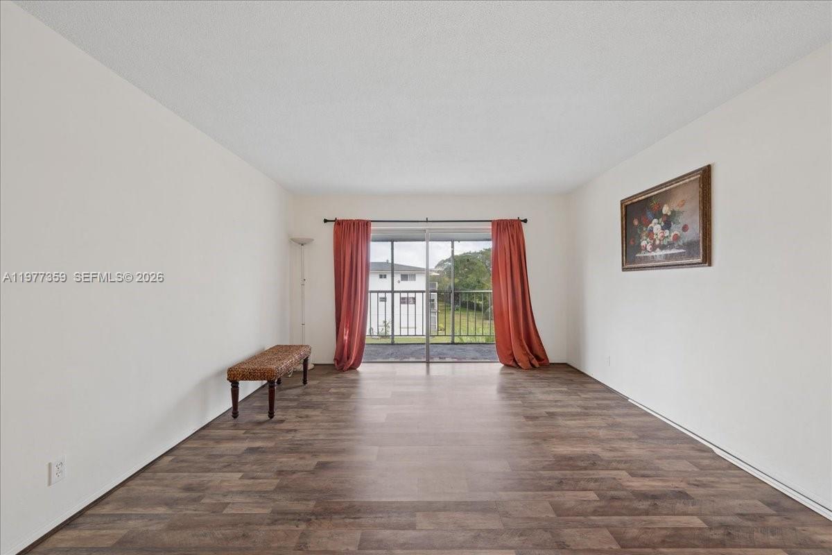 Located in the desirable Hollywood Hills 55+ community, this freshly painted 1-bedroom, 1-bath residence offers comfort and convenience. The bright and inviting layout creates a welcoming atmosphere. Ideally situated near a park, perfect for relaxing walks and outdoor enjoyment. Enjoy peaceful living in a well-maintained 55+ community close to shopping, dining, and major roadways. A great opportunity for seasonal or year-round living in South Florida.
