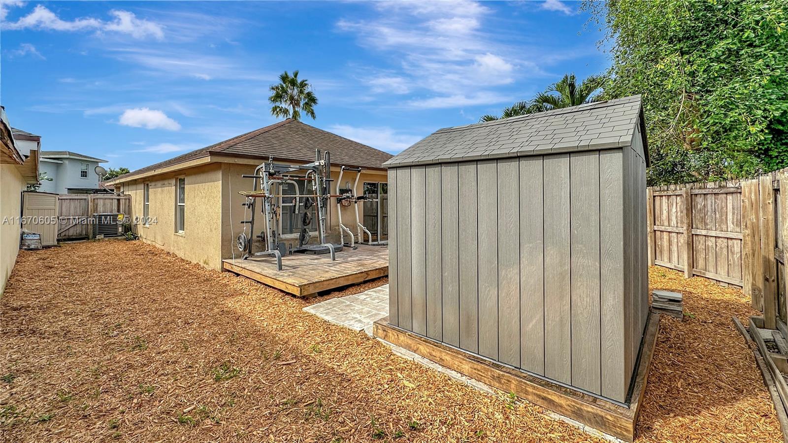 VILLAS OF PALM BAY - Residential