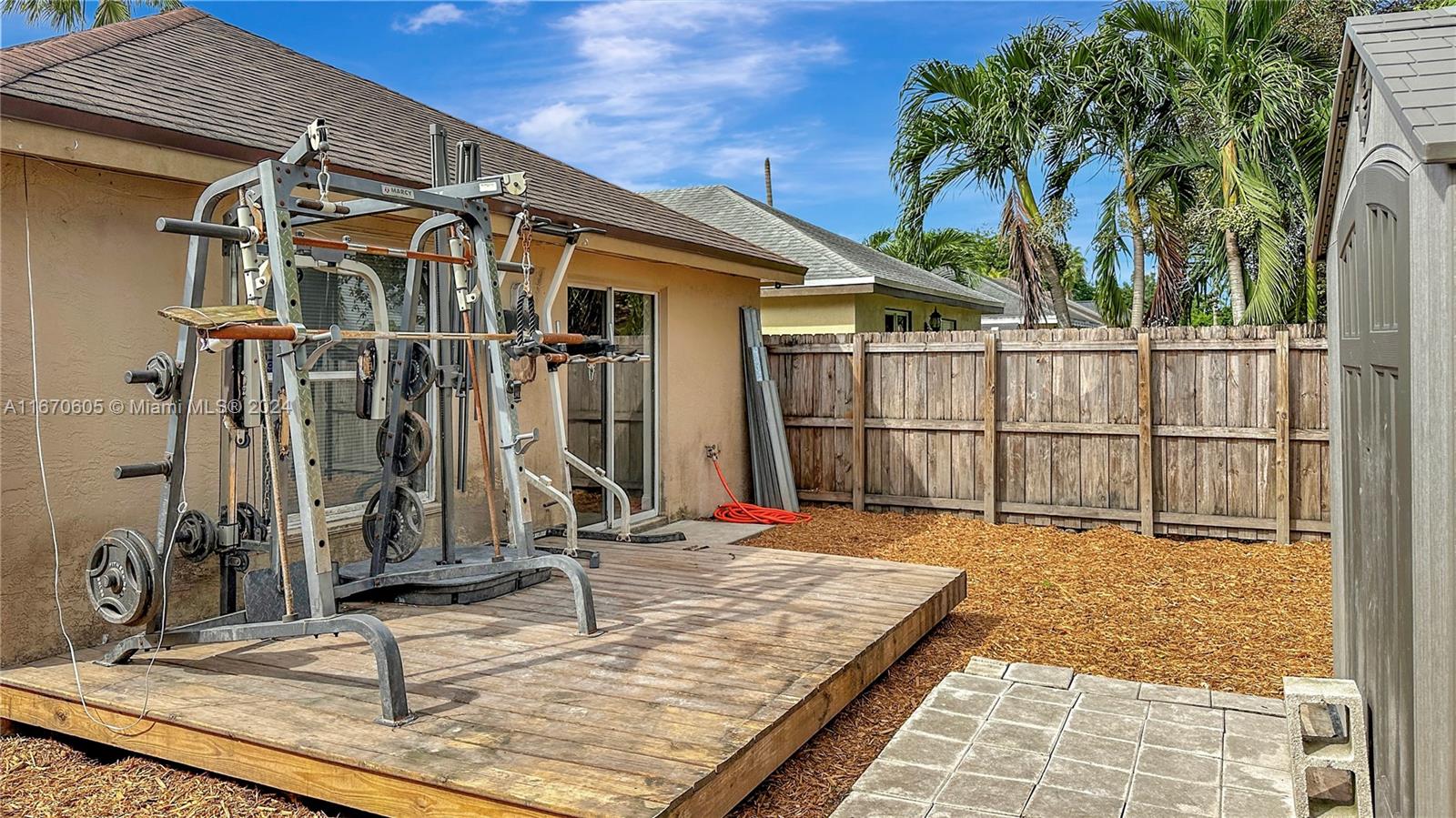 VILLAS OF PALM BAY - Residential