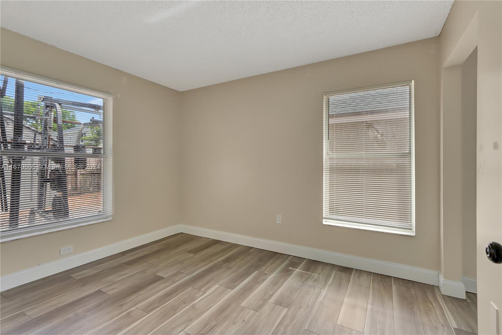 VILLAS OF PALM BAY - Residential