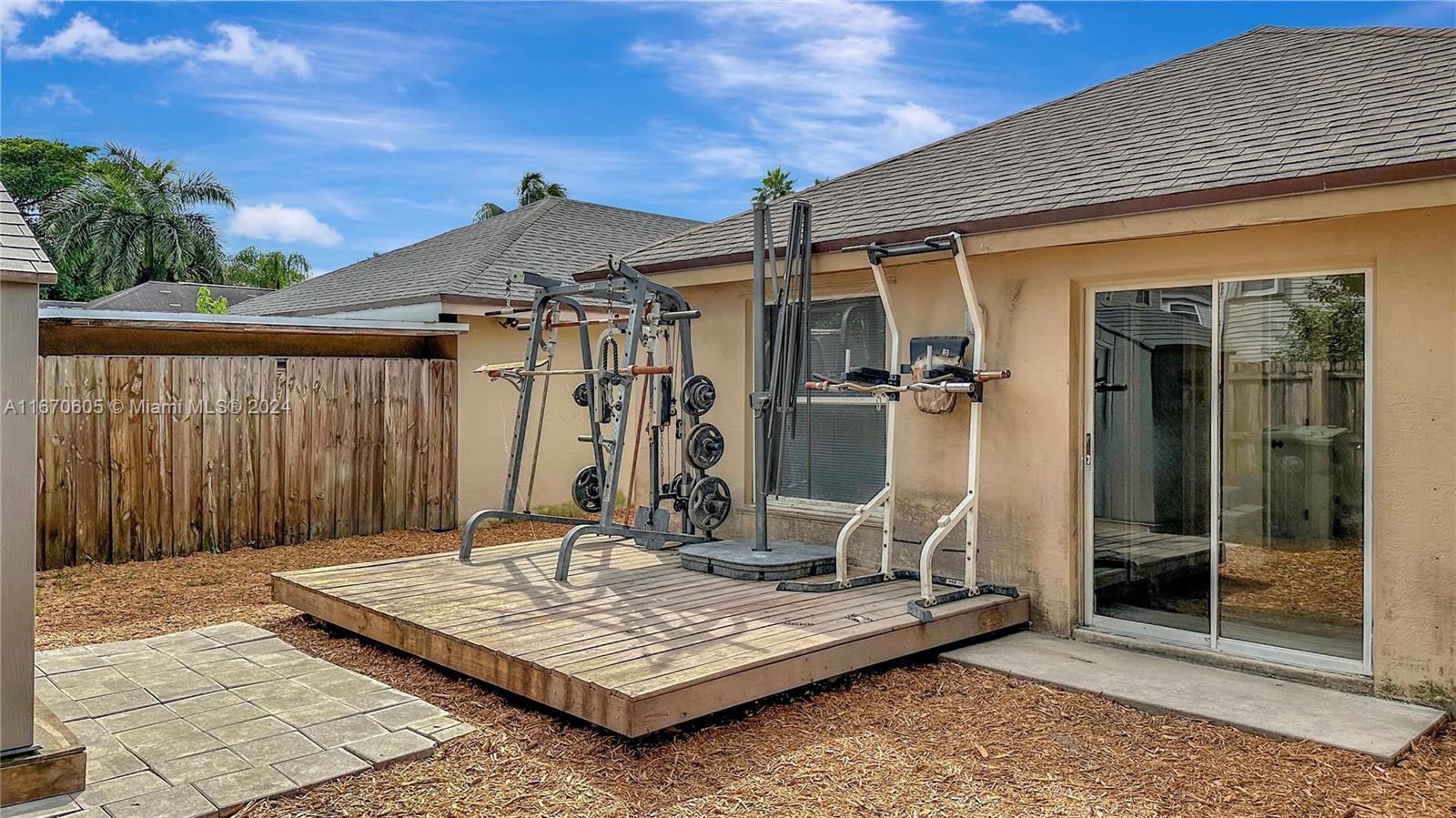VILLAS OF PALM BAY - Residential