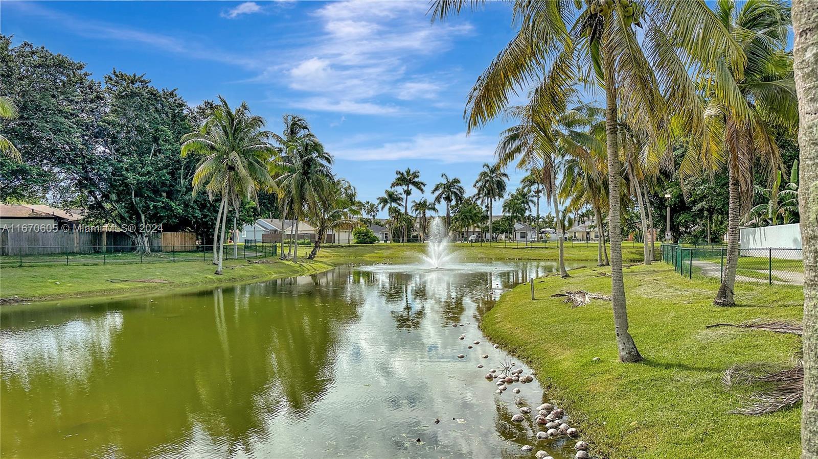 VILLAS OF PALM BAY - Residential