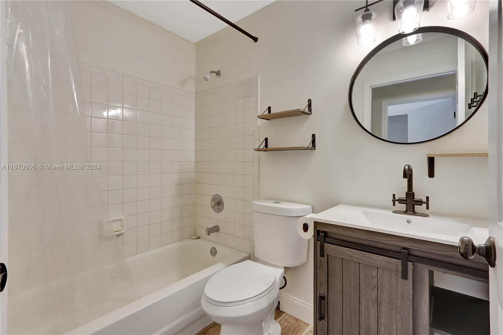 VILLAS OF PALM BAY - Residential