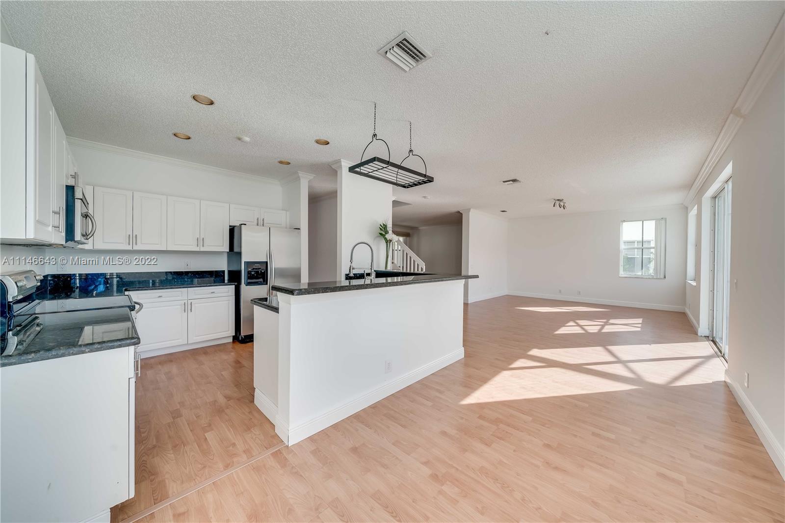 SECTOR 3 - PARCELS H I J - Residential