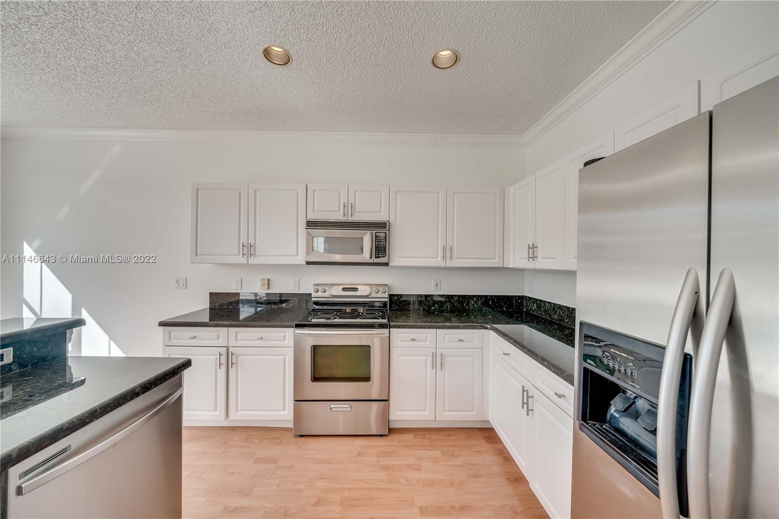 SECTOR 3 - PARCELS H I J - Residential