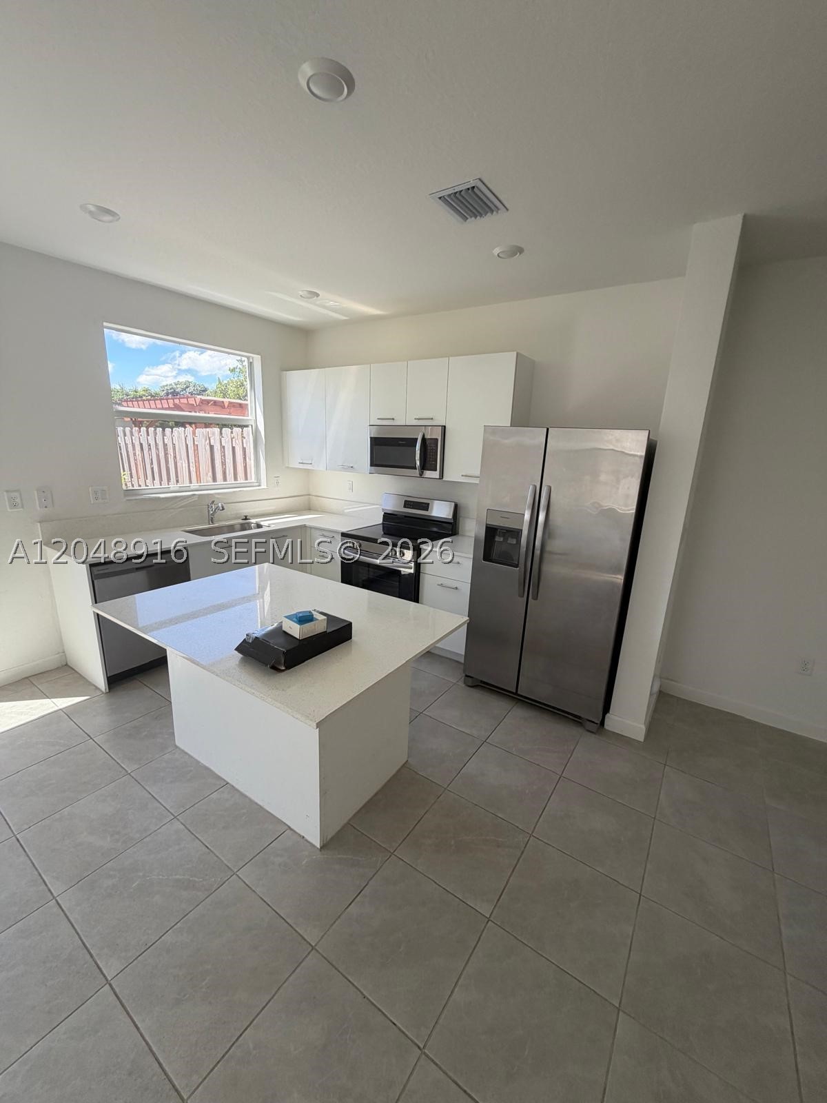 WESTVIEW - Residential Lease