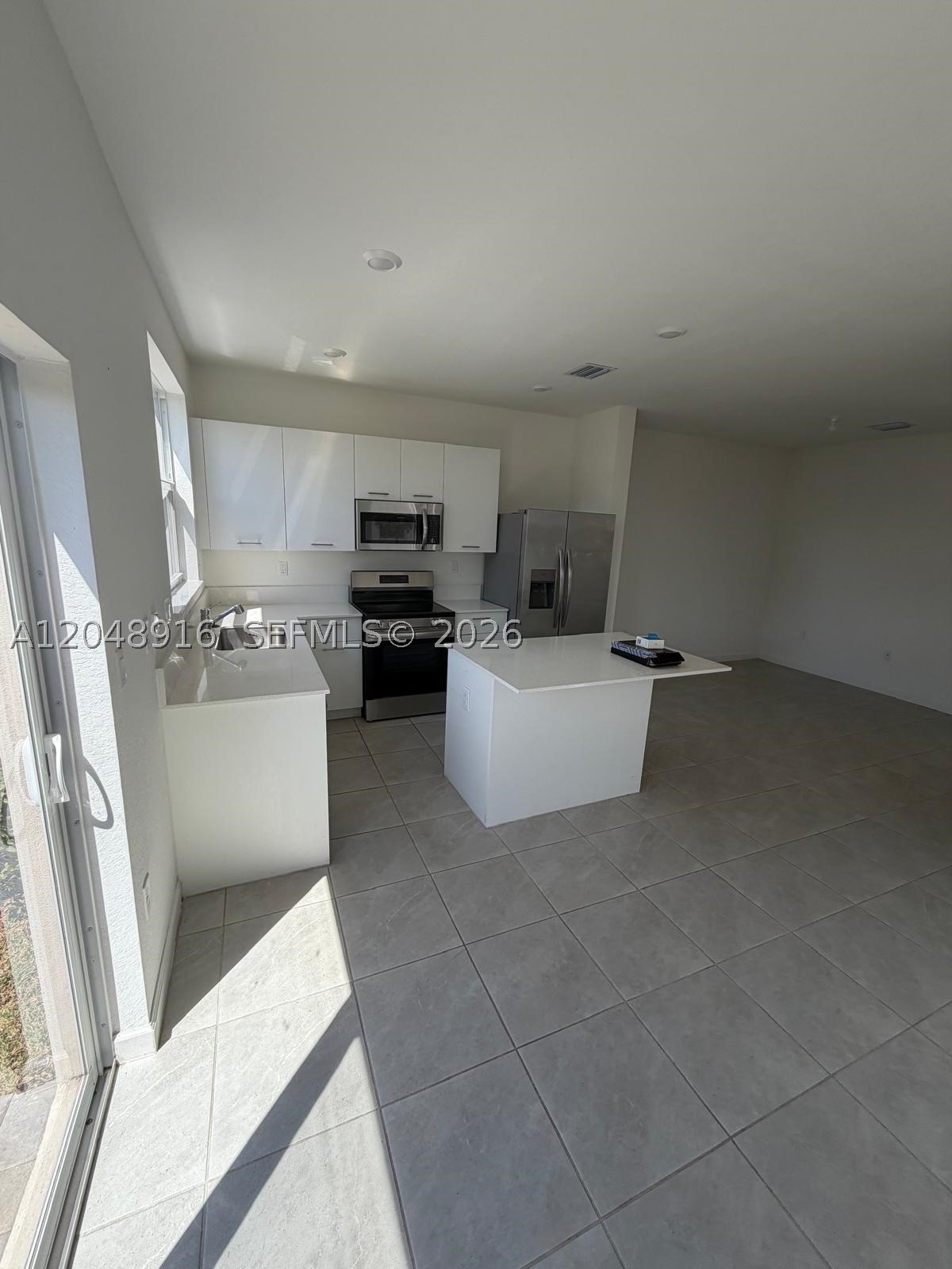 WESTVIEW - Residential Lease
