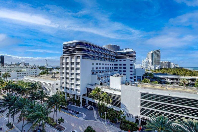 THE DECOPLAGE CONDO - Residential