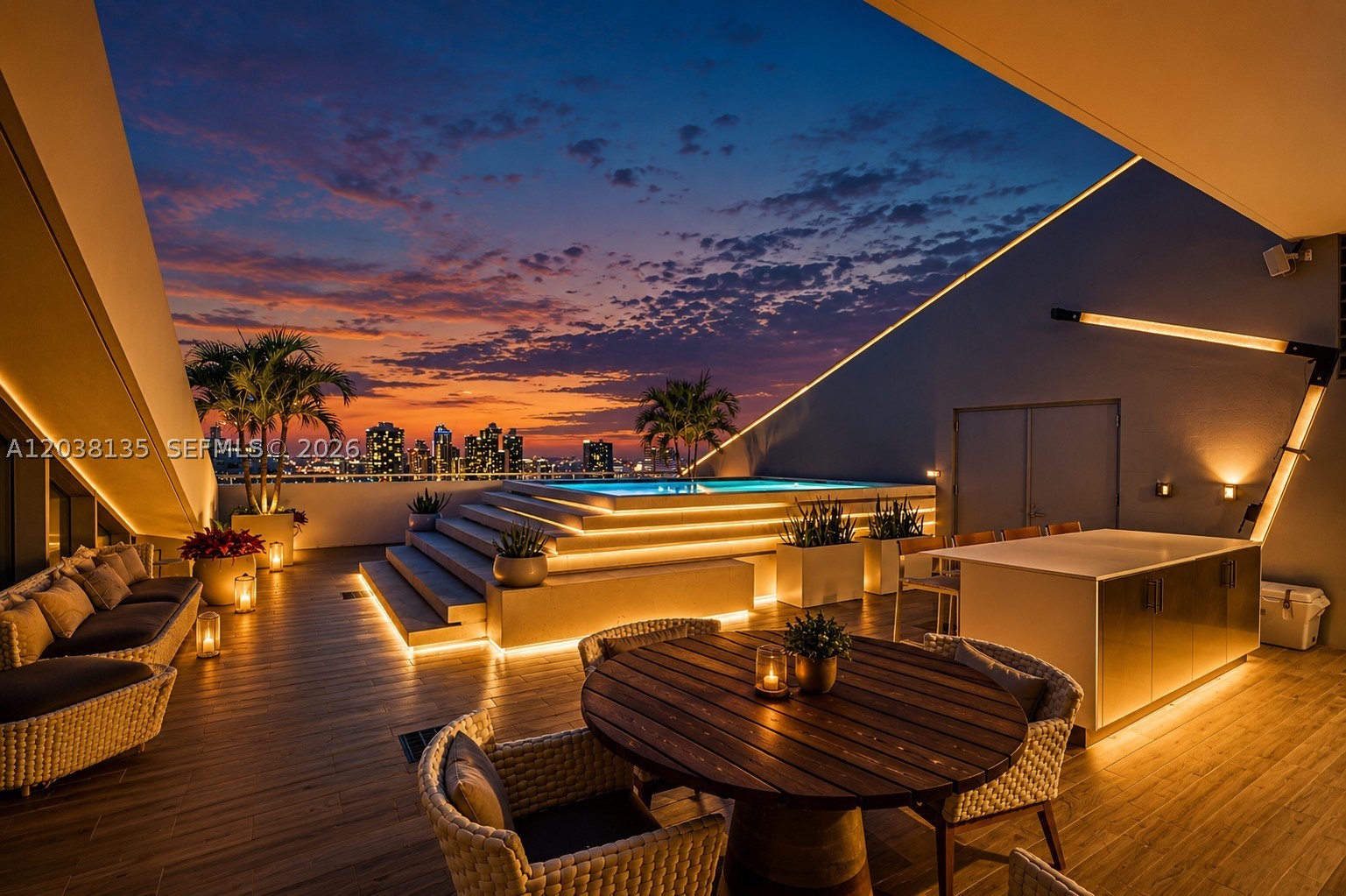 RISE CONDO - Residential Lease