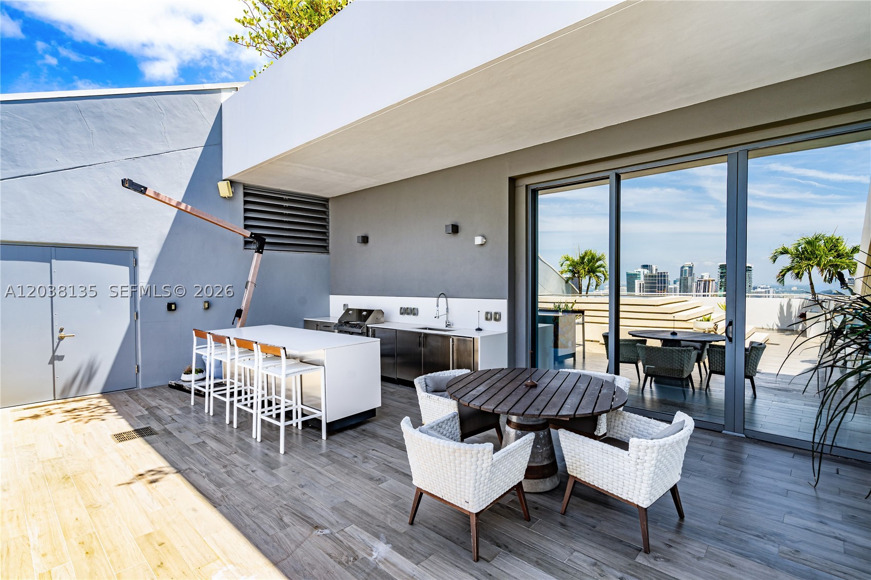 RISE CONDO - Residential Lease