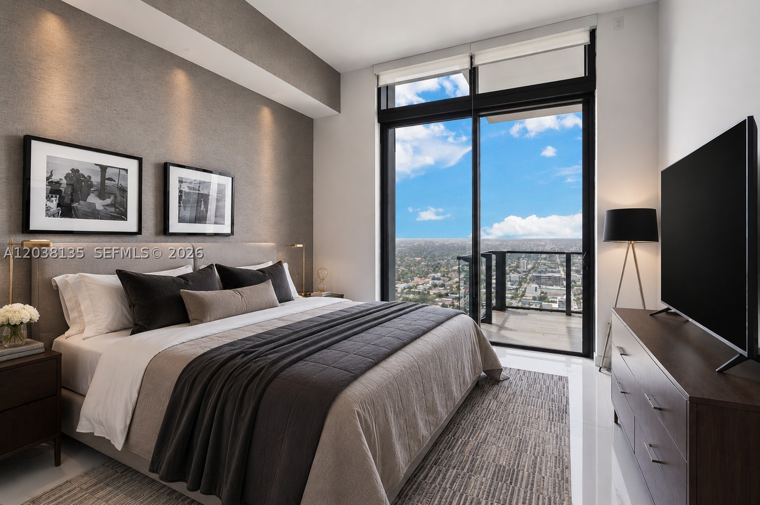 RISE CONDO - Residential Lease