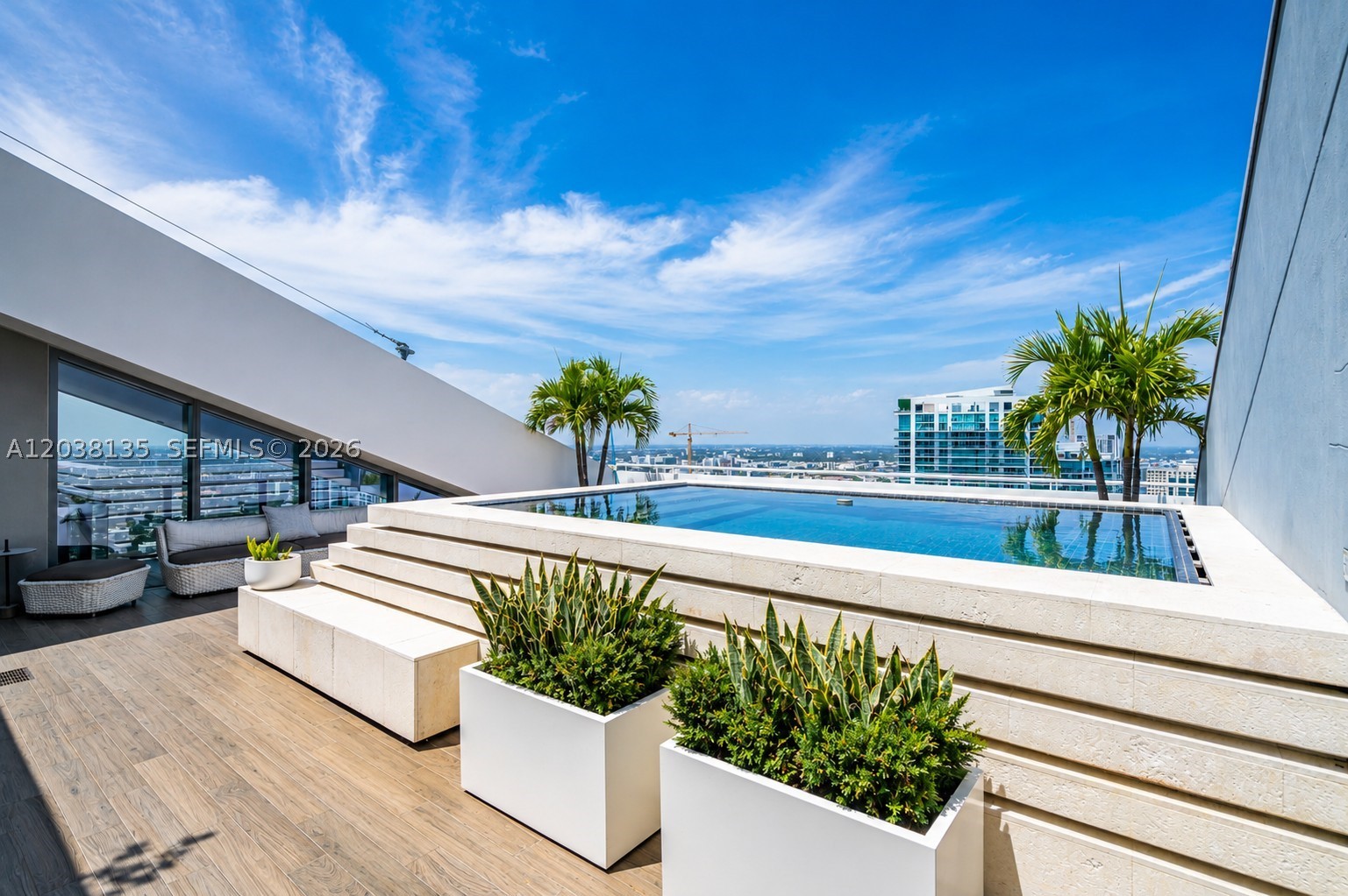 RISE CONDO - Residential Lease