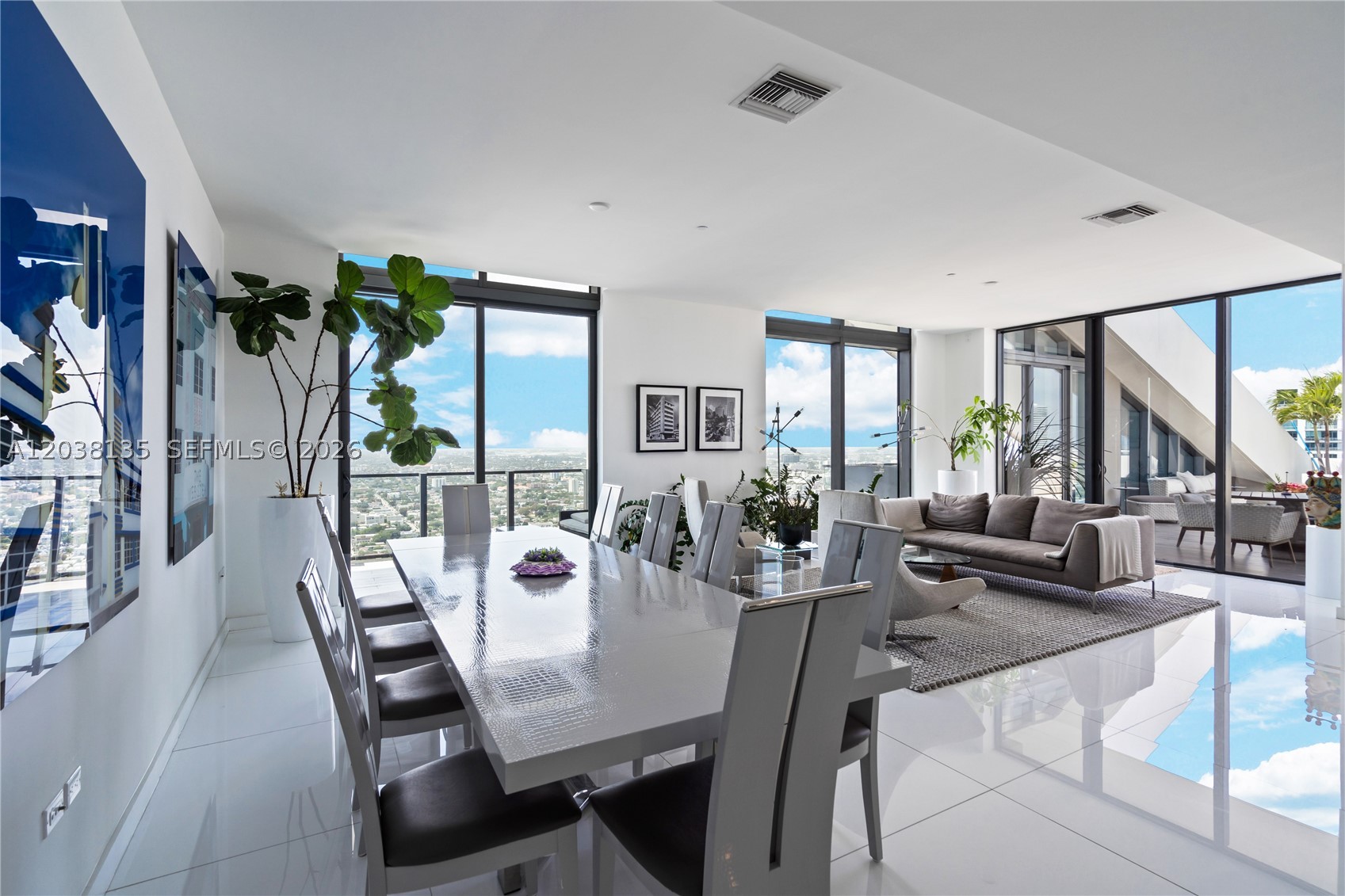 RISE CONDO - Residential Lease