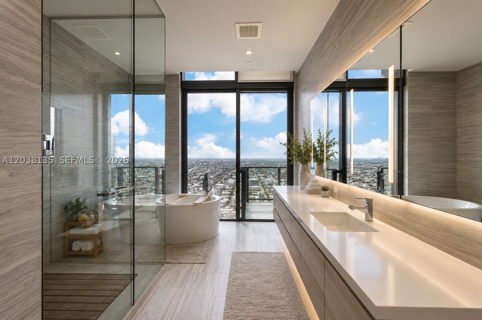 RISE CONDO - Residential Lease