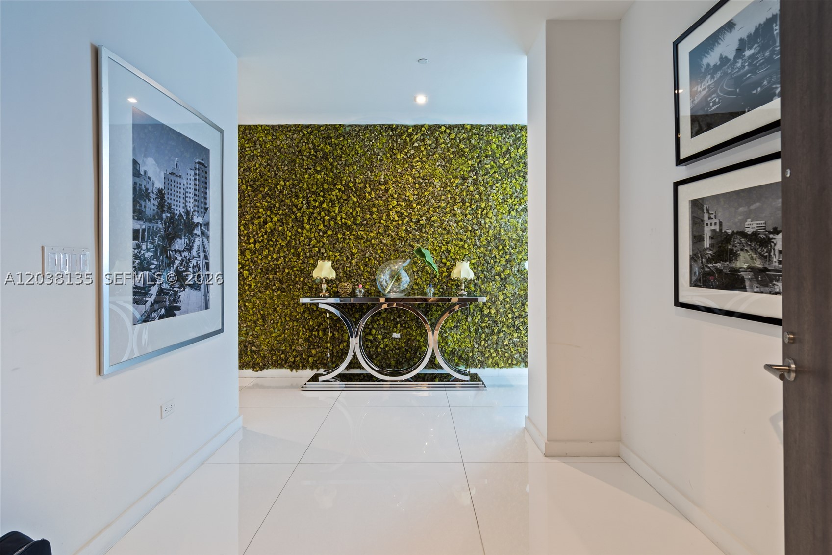 RISE CONDO - Residential Lease