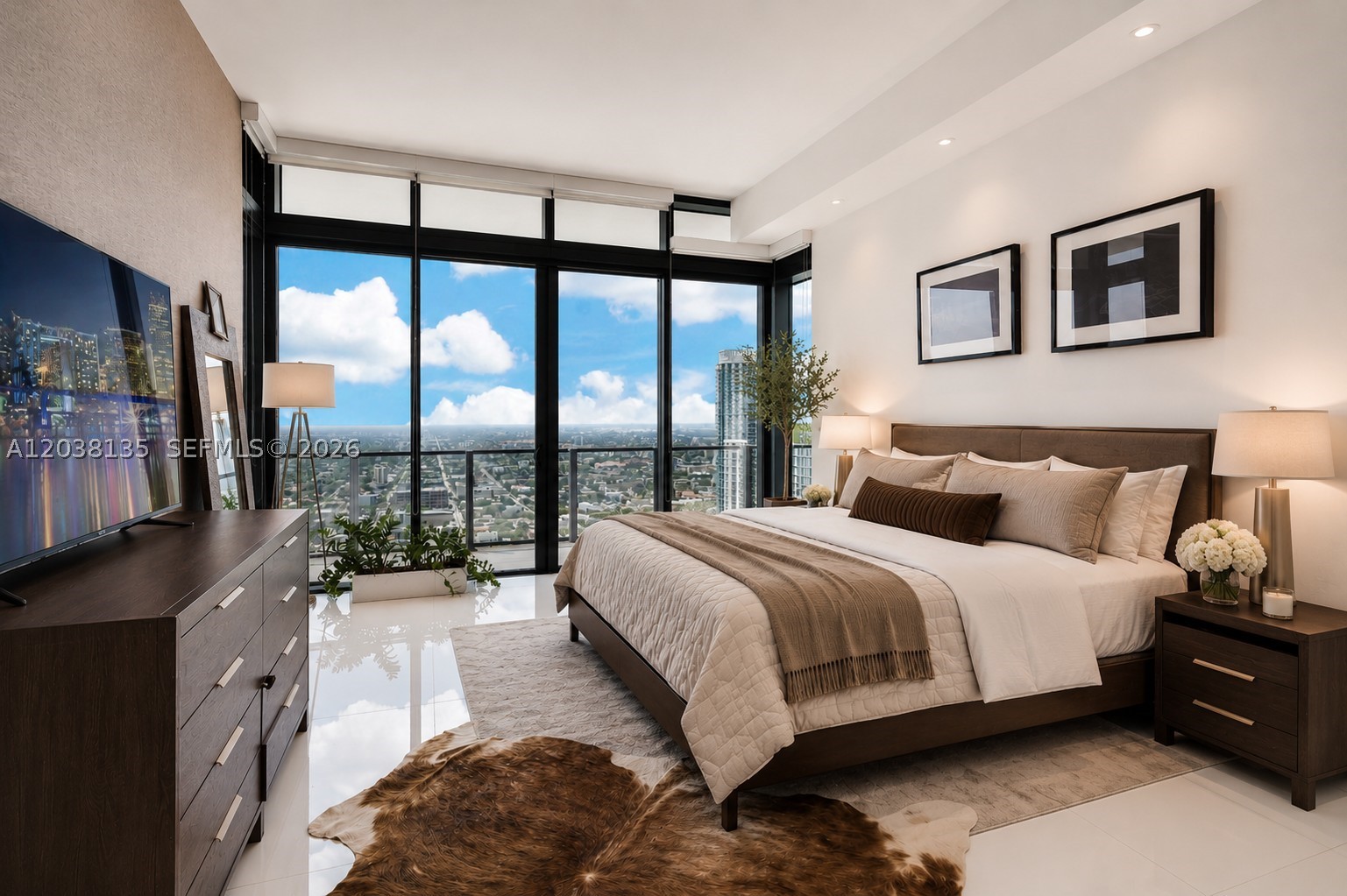 RISE CONDO - Residential Lease