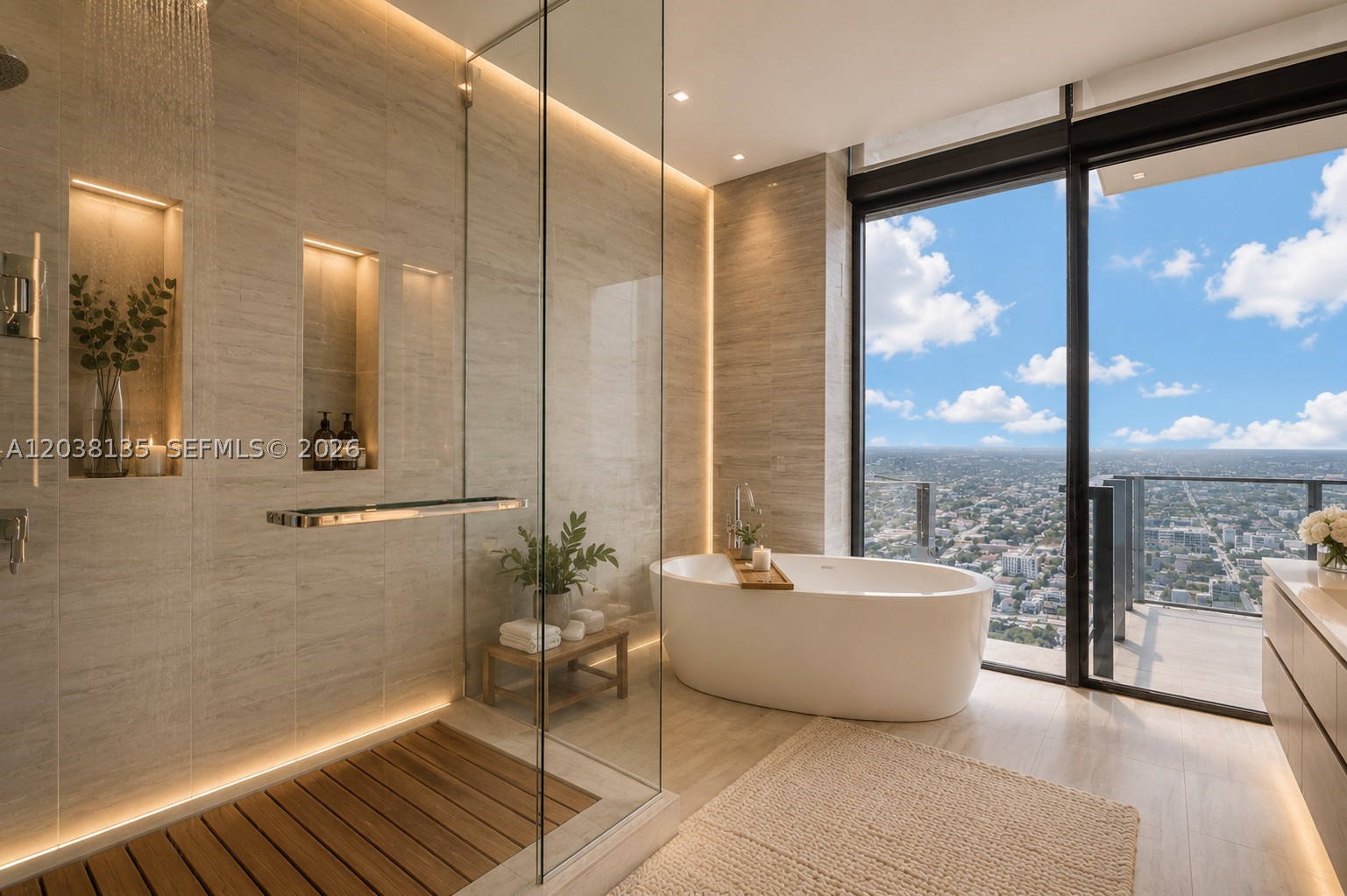 RISE CONDO - Residential Lease