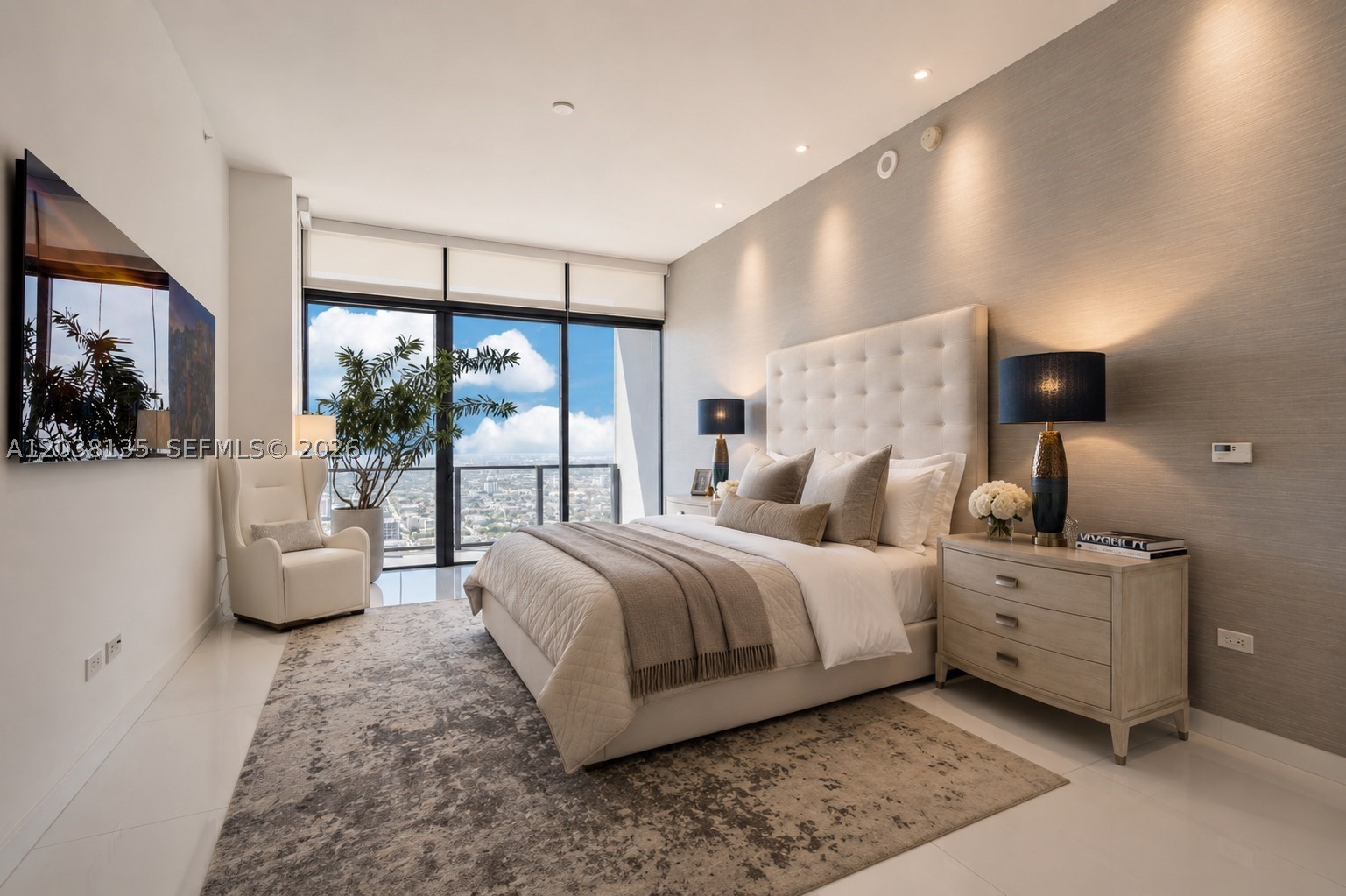 RISE CONDO - Residential Lease