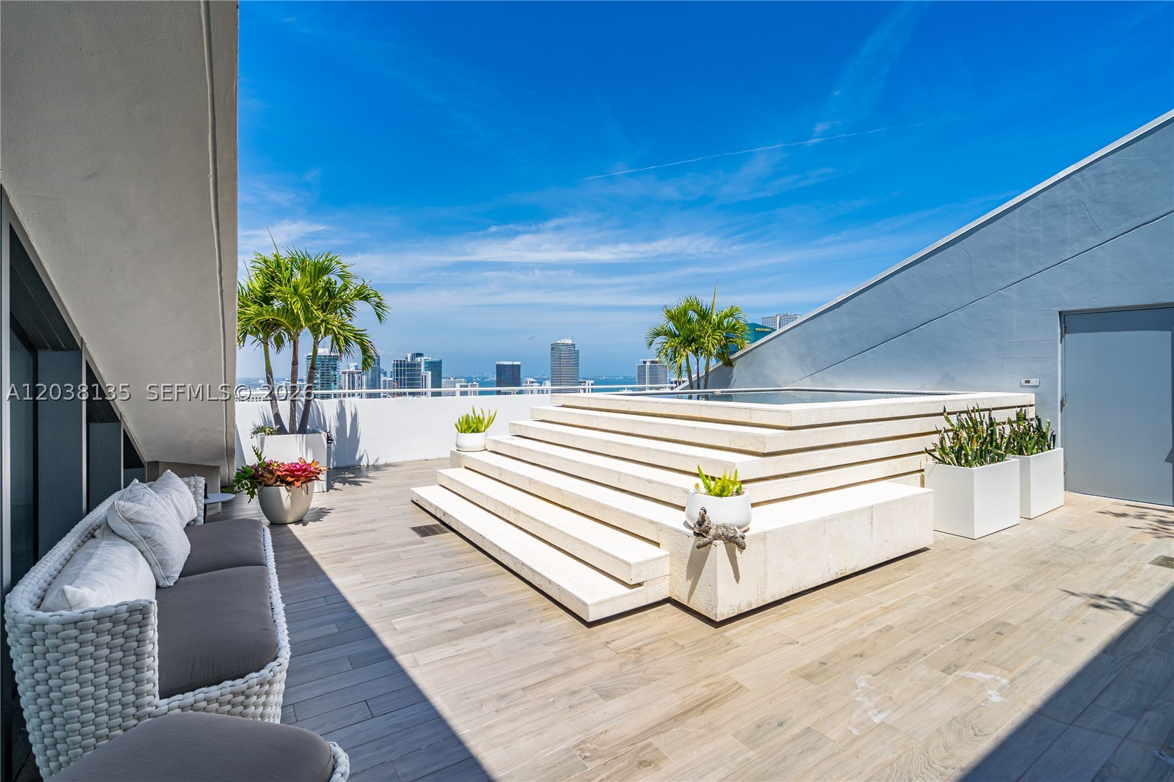 RISE CONDO - Residential Lease