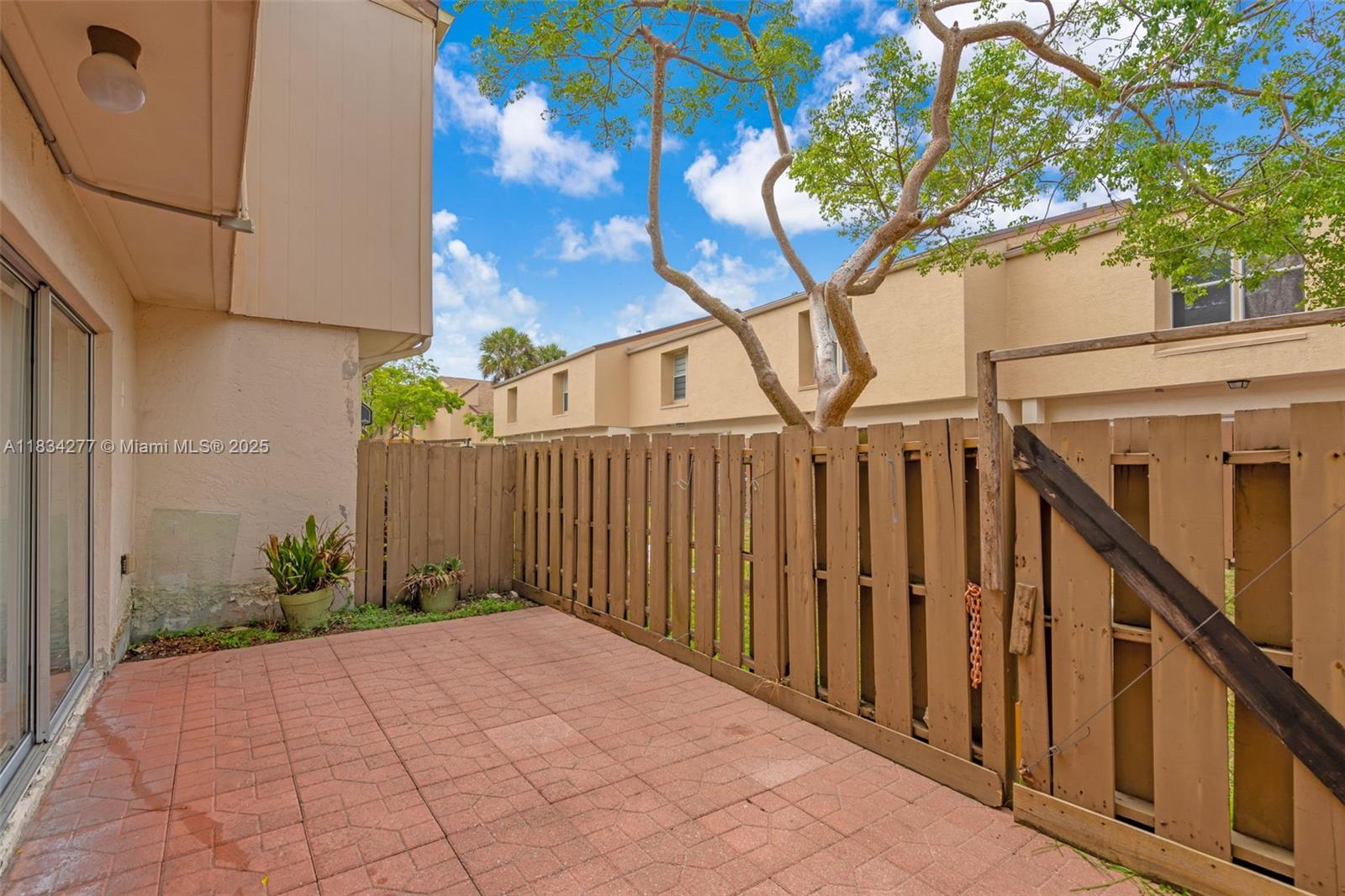 TOWNHOUSES AT JACARANDA C - Residential