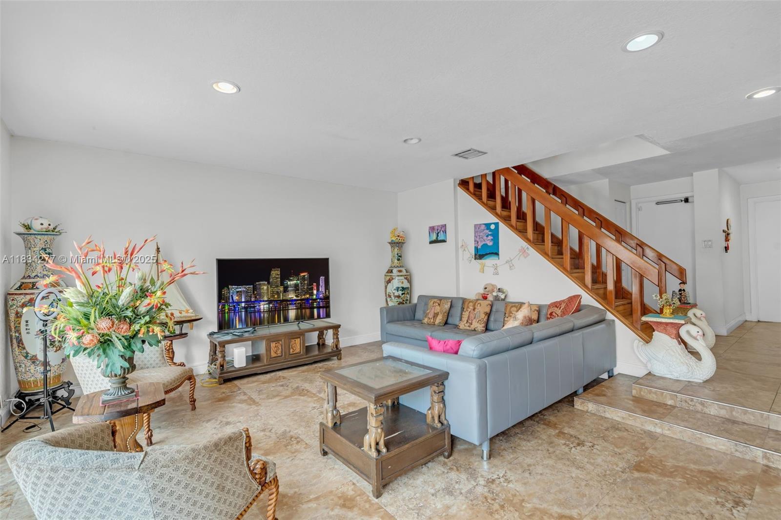 TOWNHOUSES AT JACARANDA C - Residential