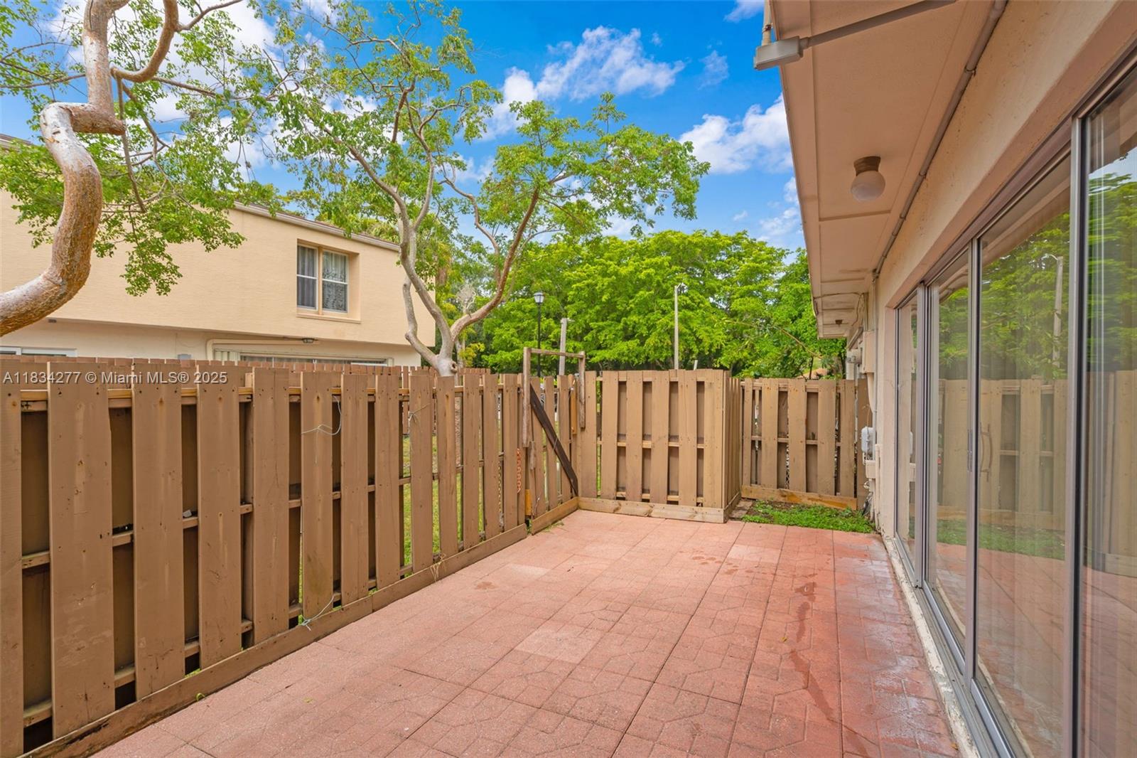 TOWNHOUSES AT JACARANDA C - Residential