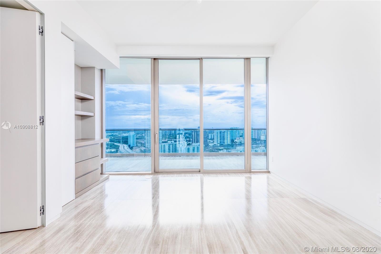 18975 COLLINS CONDO - Residential