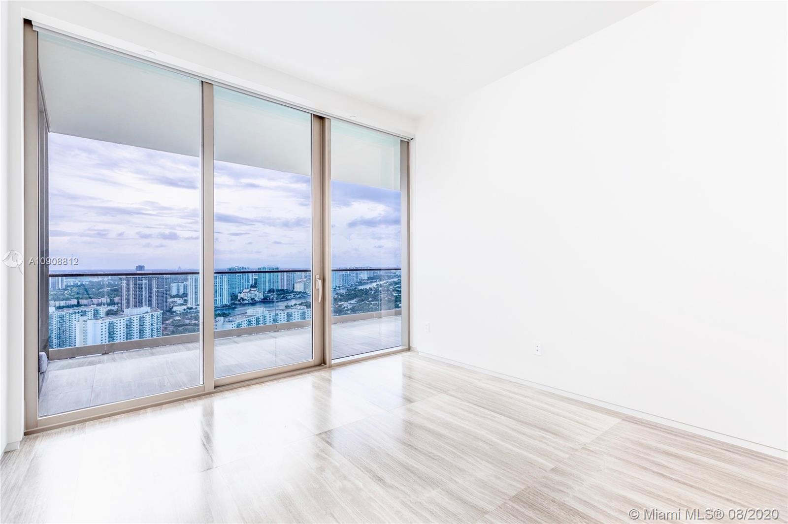 18975 COLLINS CONDO - Residential