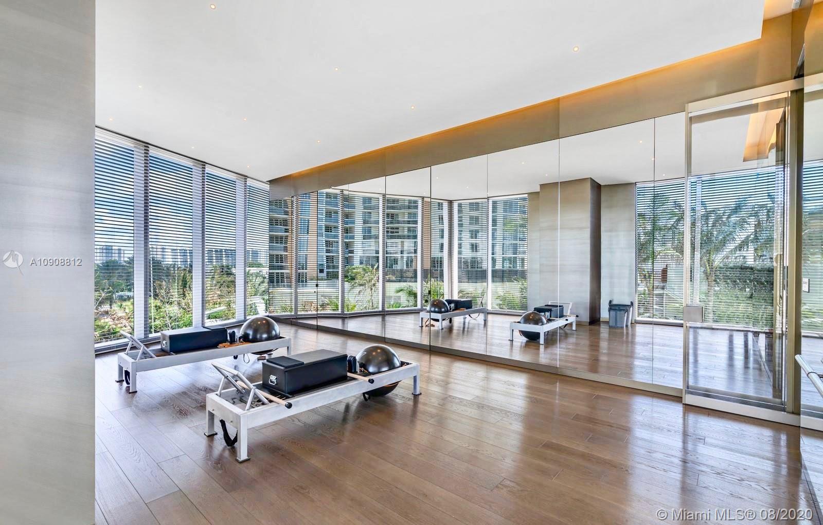 18975 COLLINS CONDO - Residential