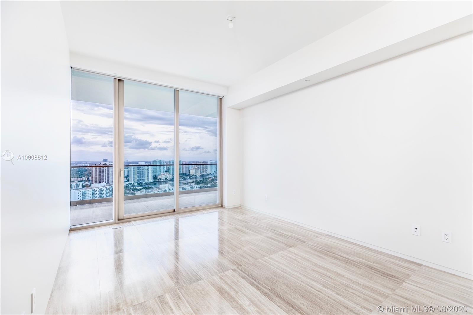 18975 COLLINS CONDO - Residential