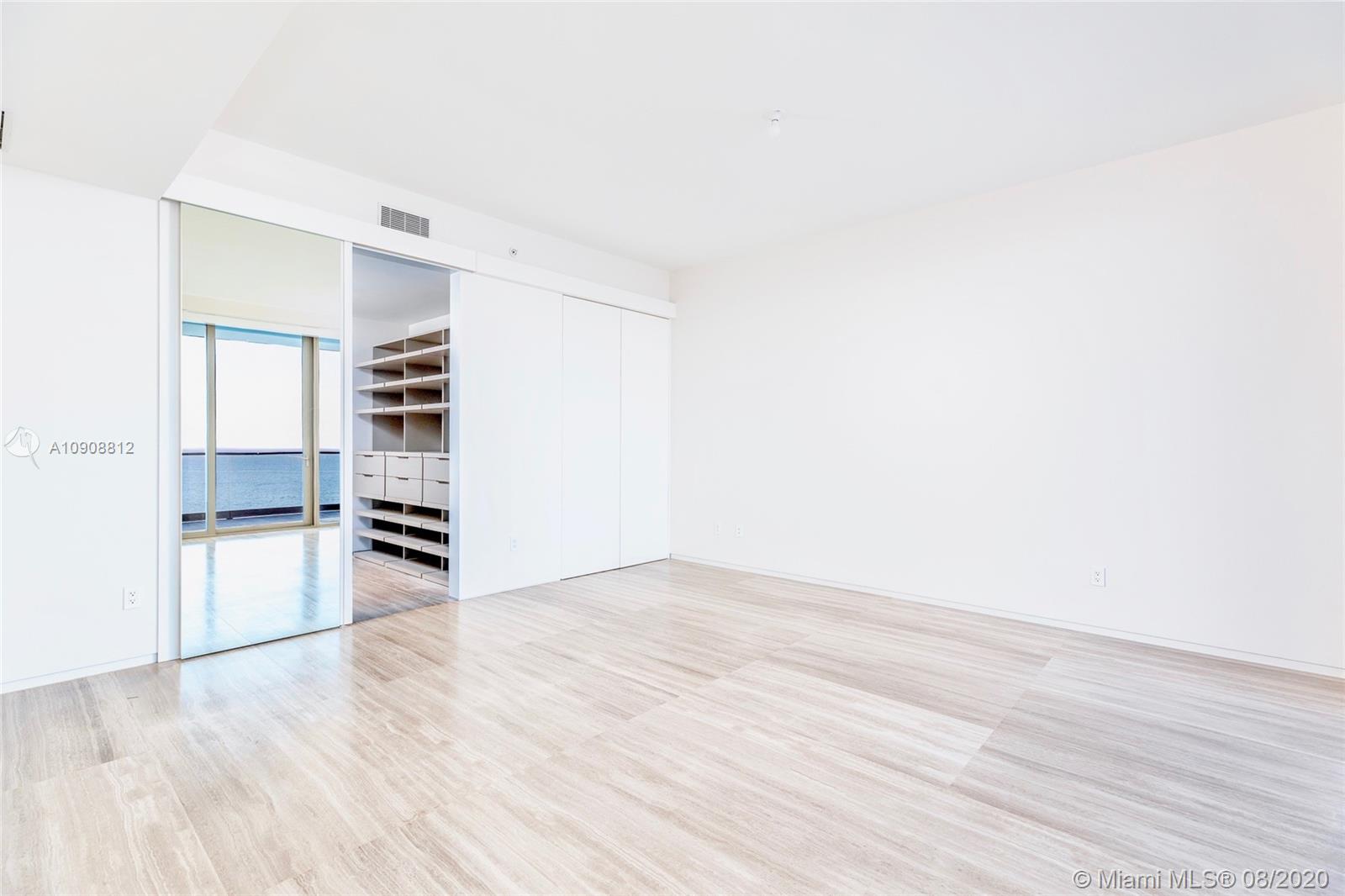 18975 COLLINS CONDO - Residential