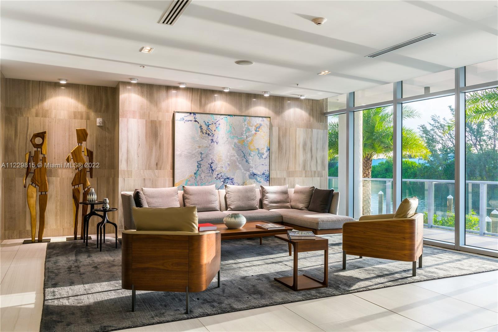 RIVA - Residential