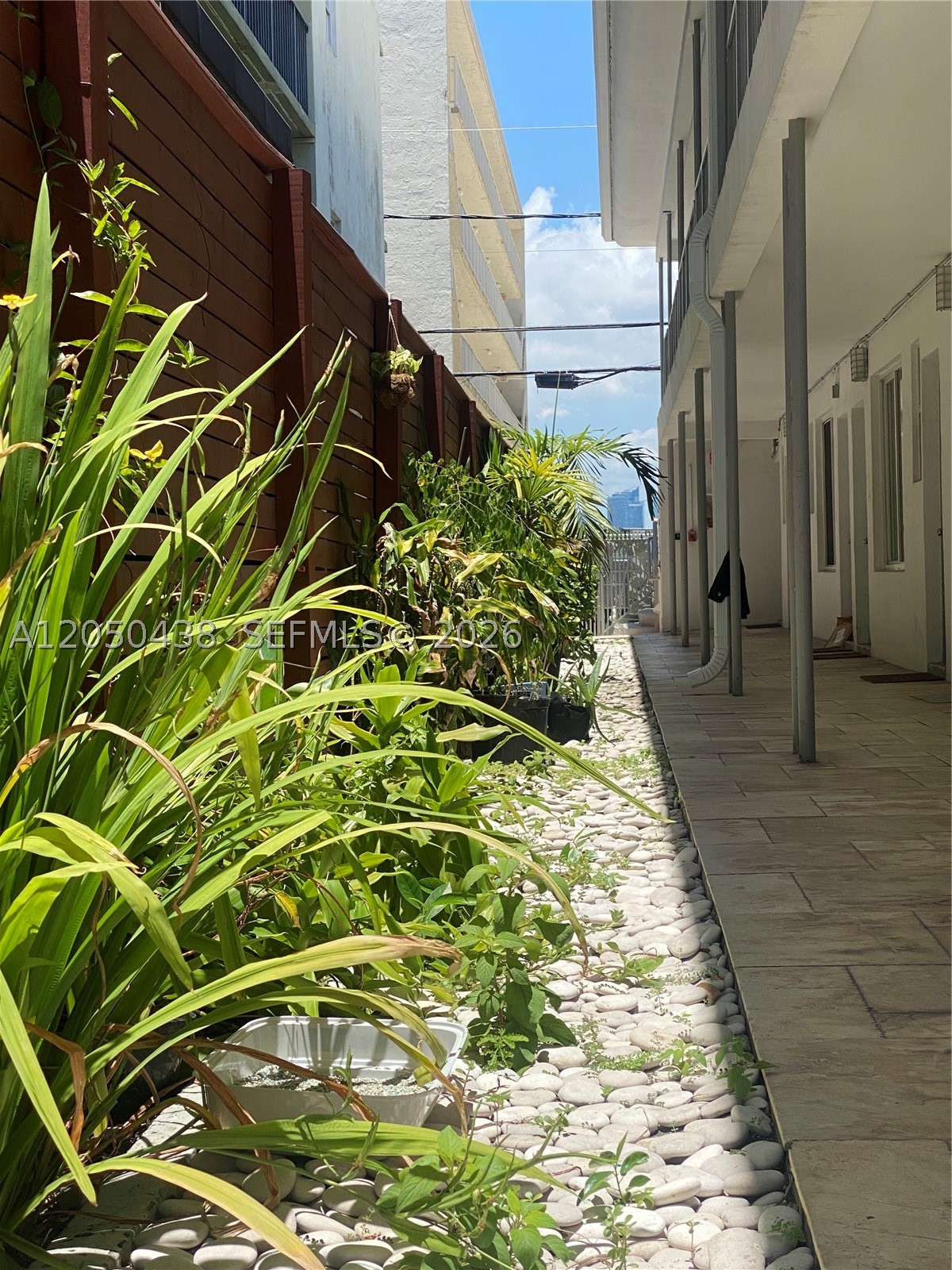 THE BAMBOO HOUSE CONDO - Residential Lease