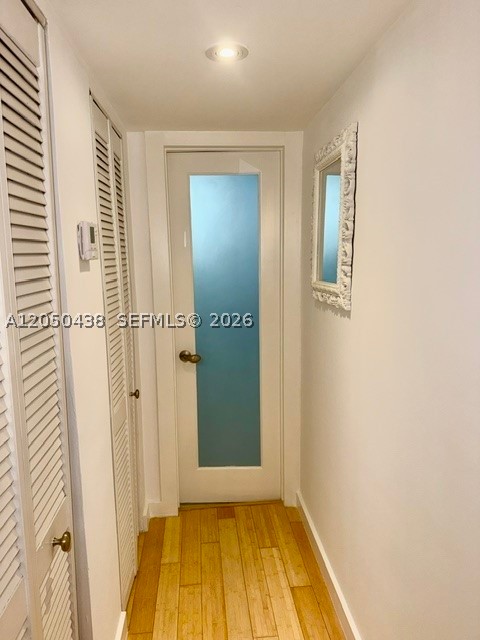 THE BAMBOO HOUSE CONDO - Residential Lease
